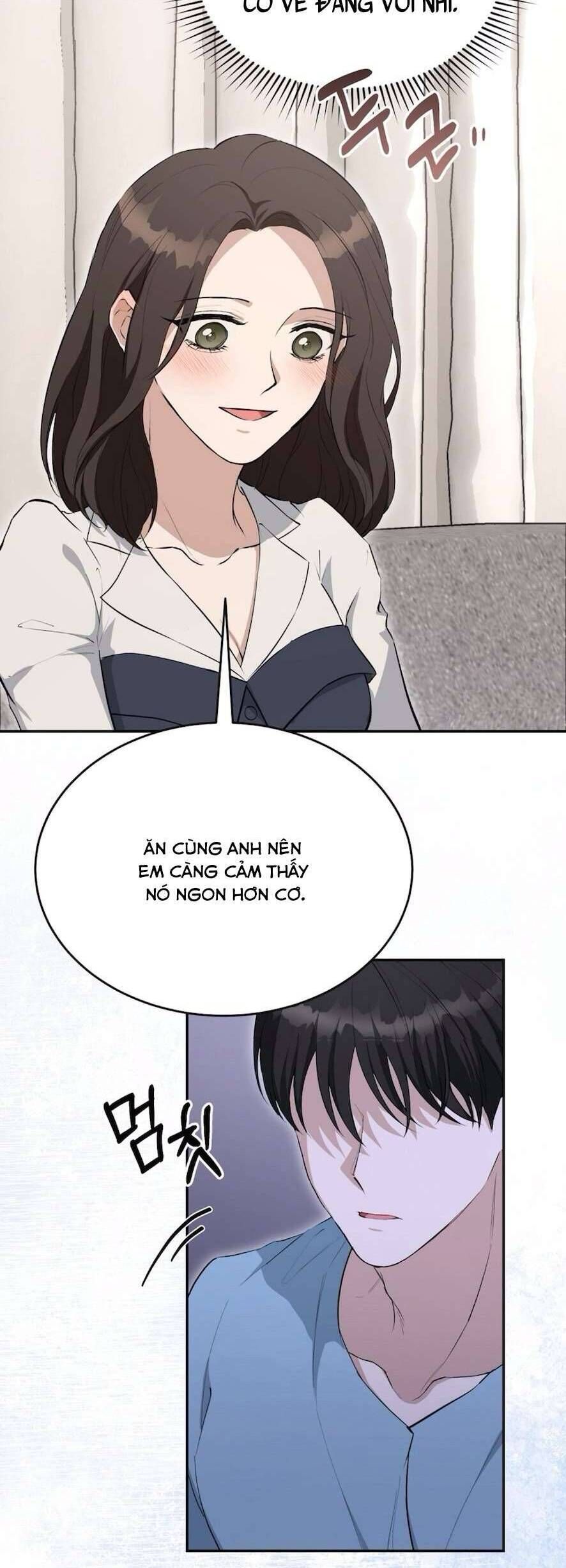Đoạt Lại Chapter 4 - Trang 2