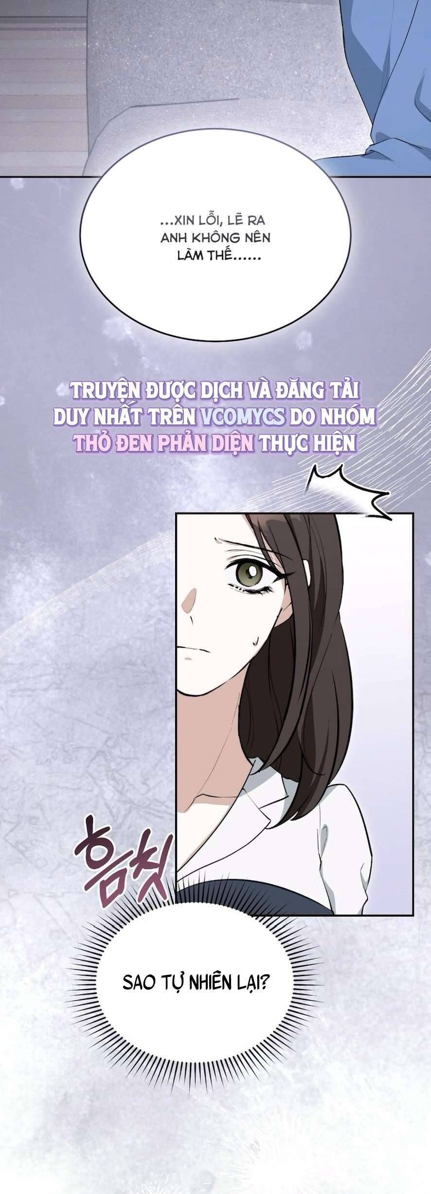 Đoạt Lại Chapter 4 - Trang 2