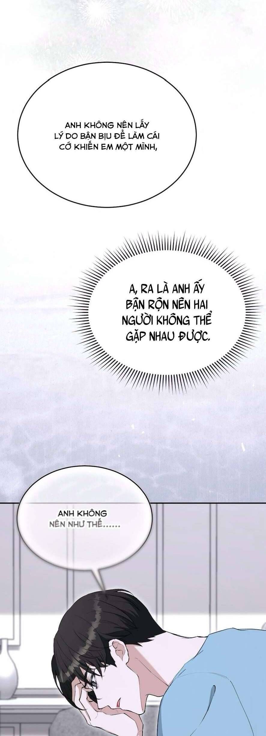 Đoạt Lại Chapter 4 - Trang 2
