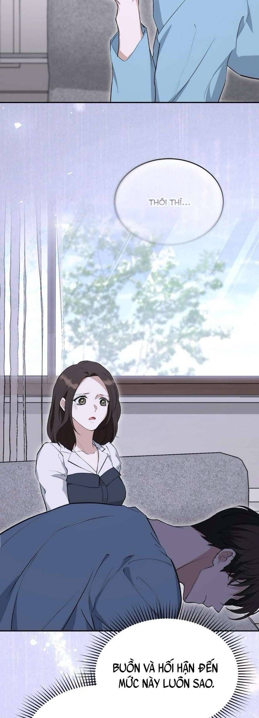 Đoạt Lại Chapter 4 - Trang 2