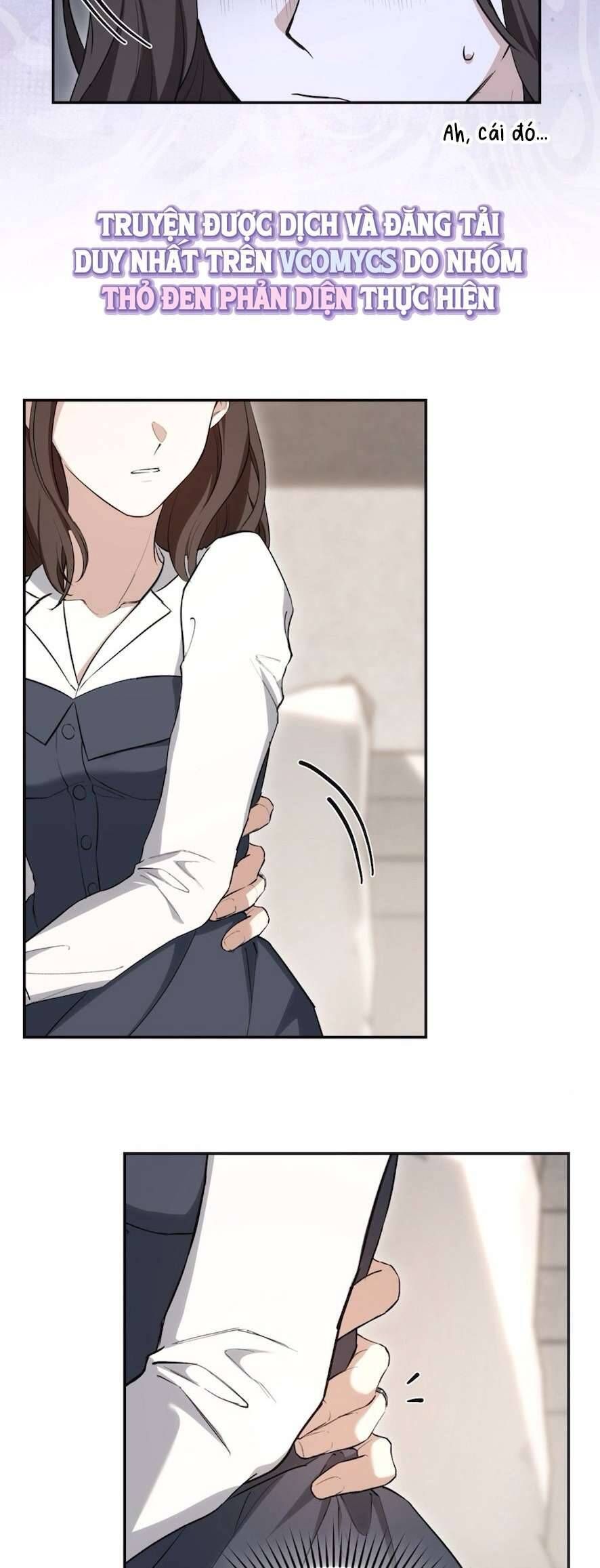 Đoạt Lại Chapter 4 - Trang 2