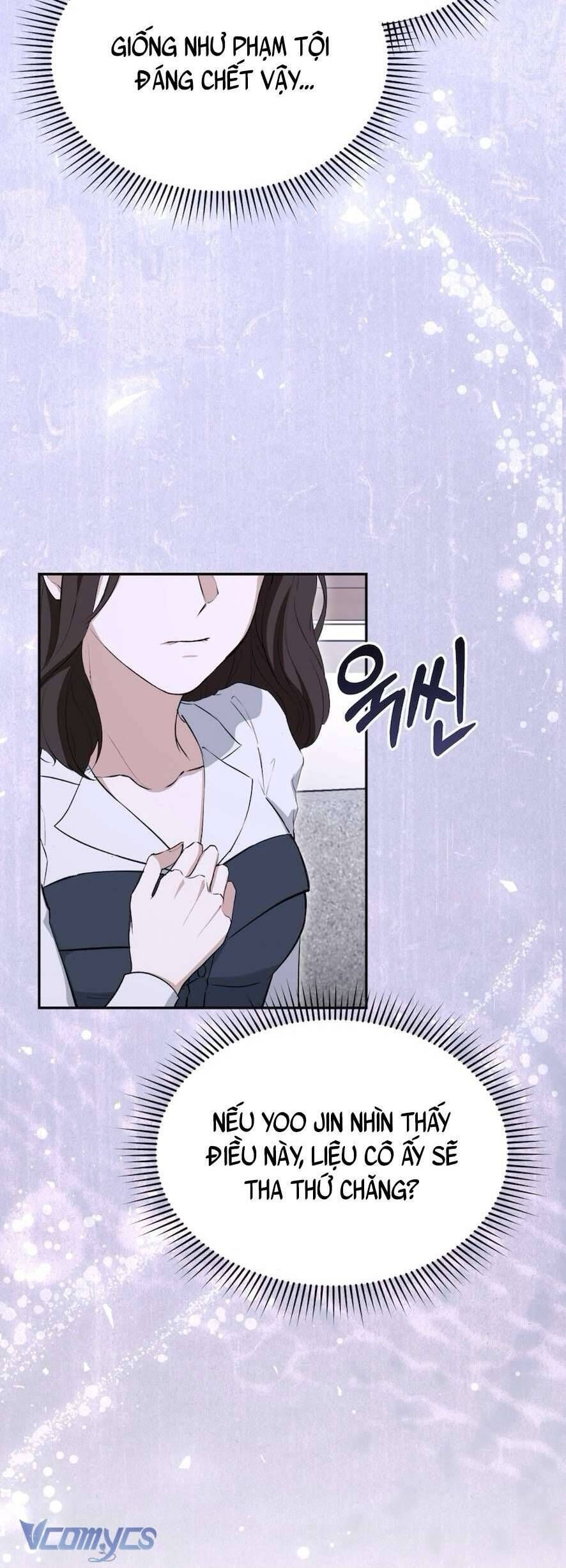 Đoạt Lại Chapter 4 - Trang 2