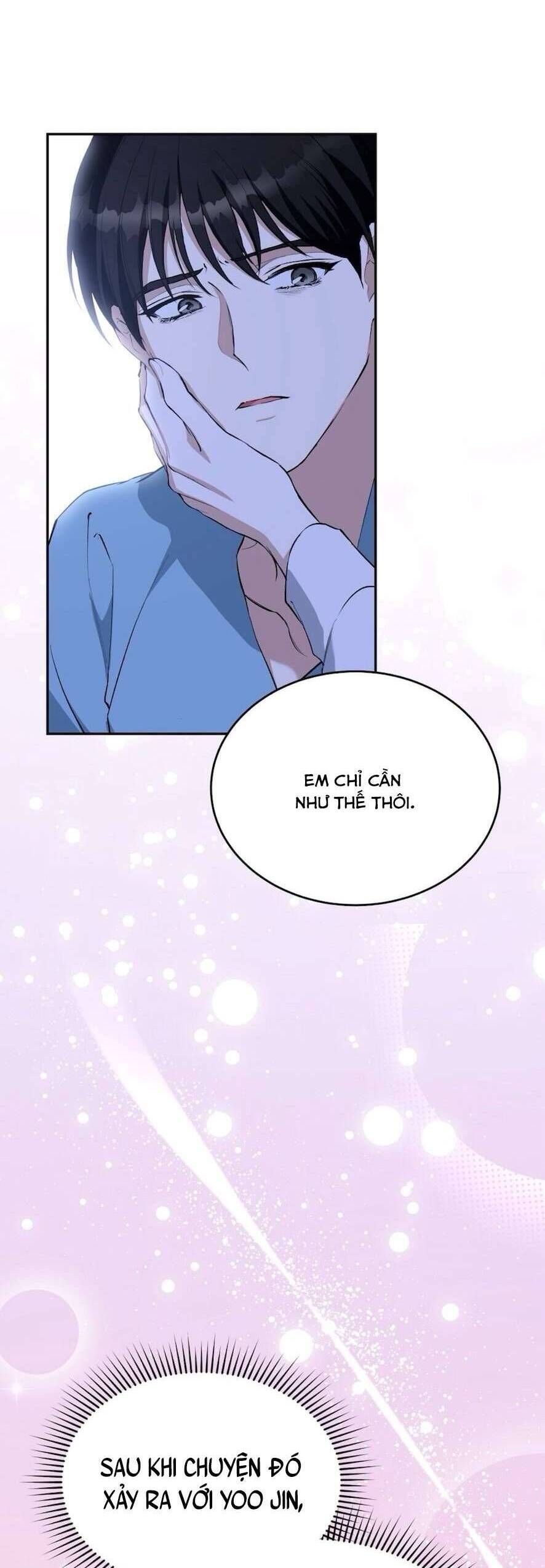 Đoạt Lại Chapter 4 - Trang 2