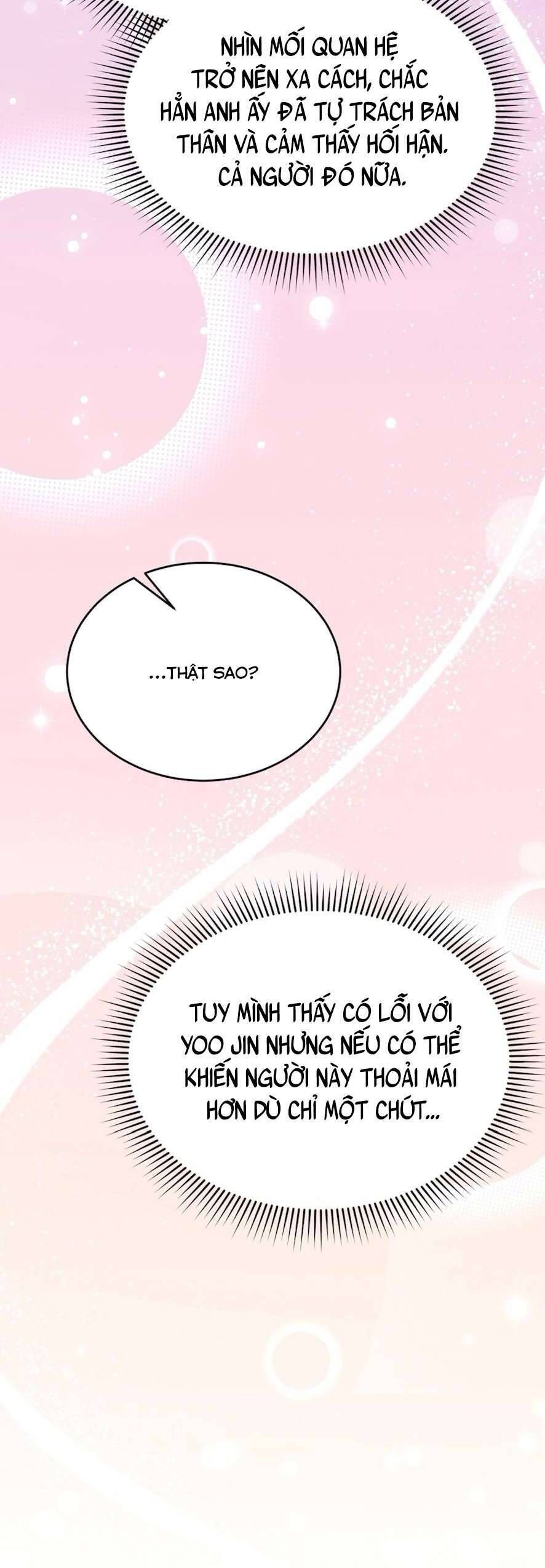 Đoạt Lại Chapter 4 - Trang 2