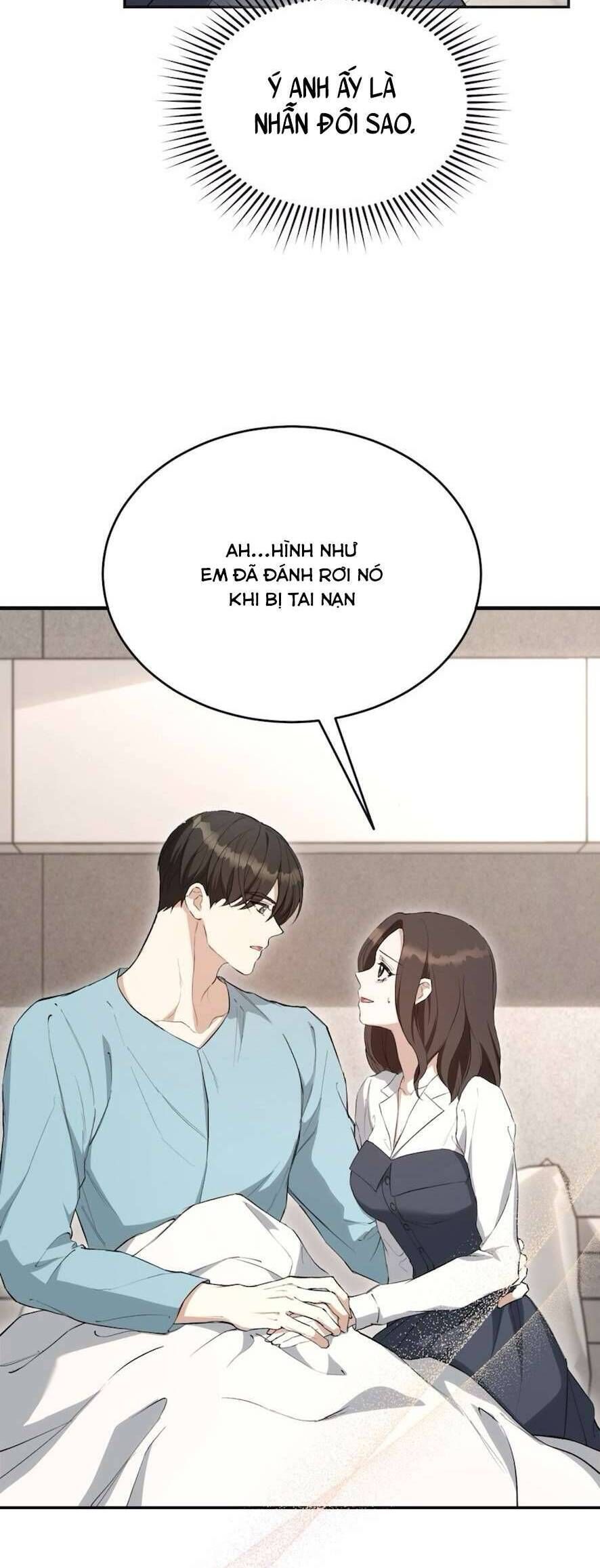 Đoạt Lại Chapter 4 - Trang 2