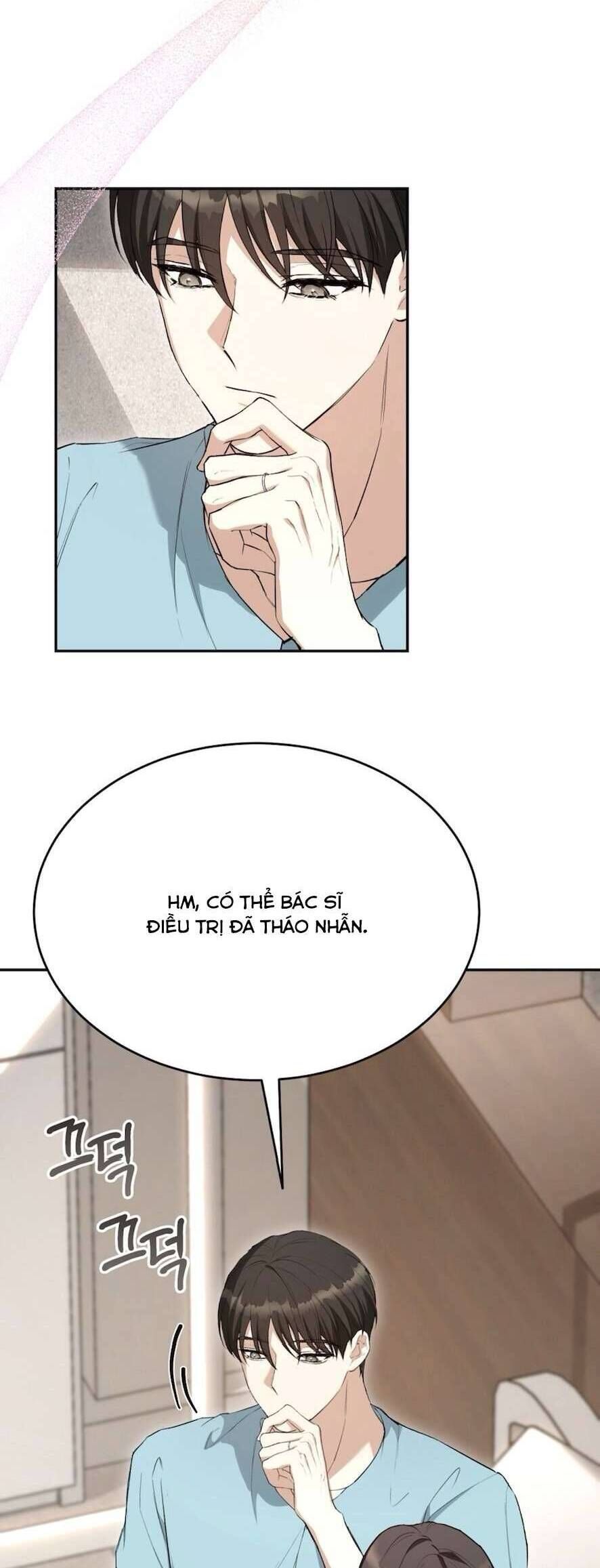 Đoạt Lại Chapter 4 - Trang 2