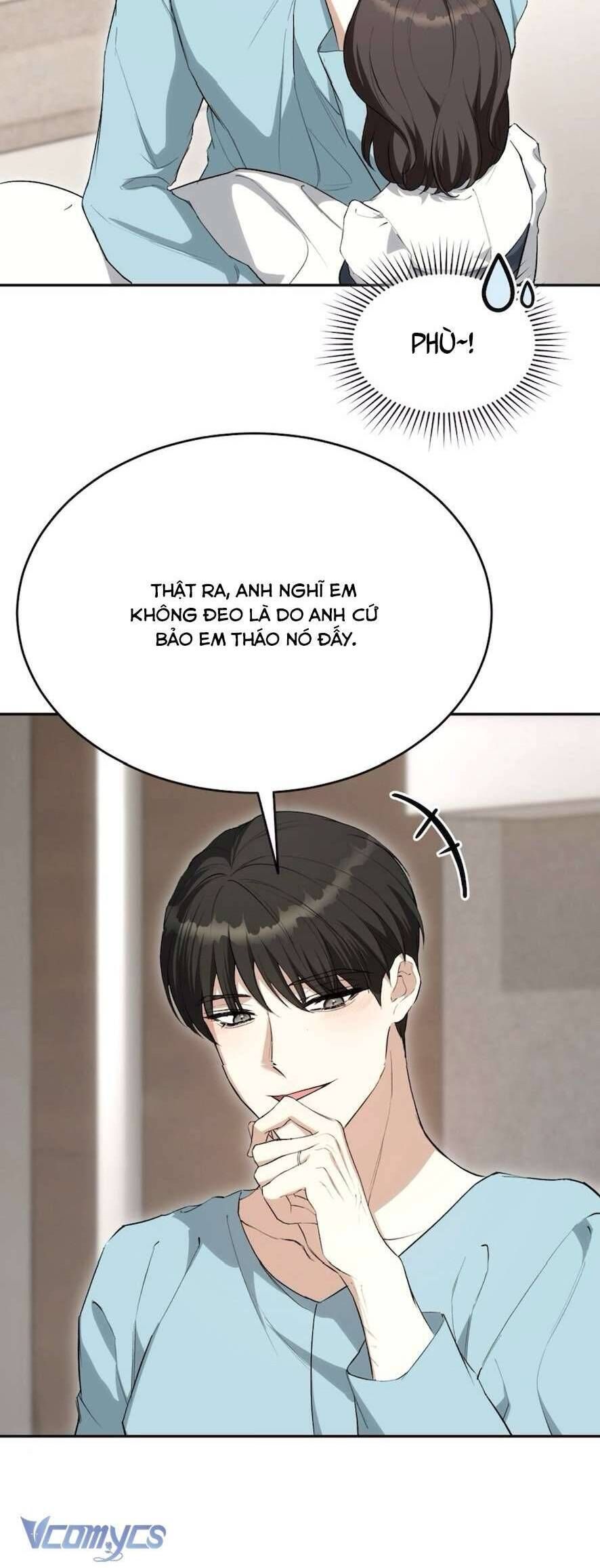 Đoạt Lại Chapter 4 - Trang 2
