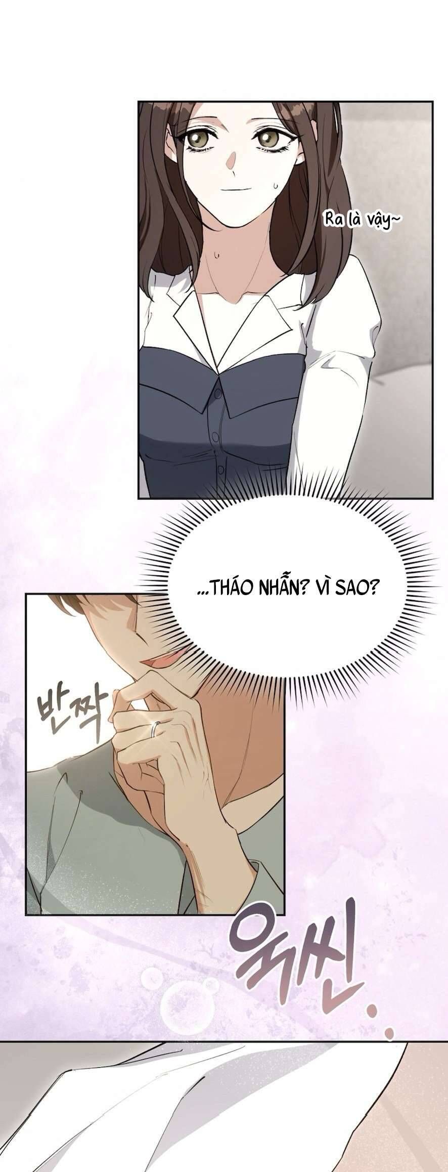 Đoạt Lại Chapter 4 - Trang 2