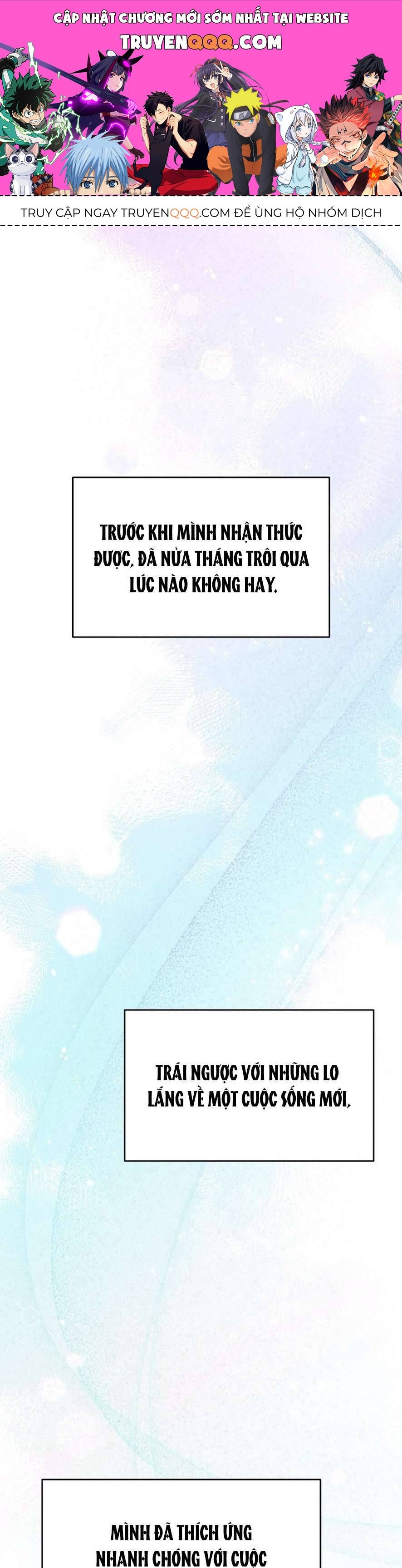 Đoạt Lại Chapter 5 - Trang 2