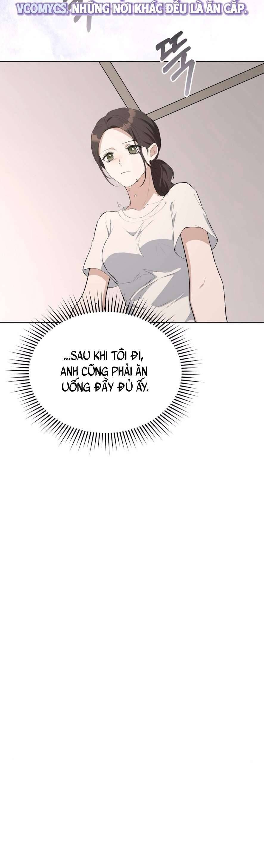 Đoạt Lại Chapter 5 - Trang 2