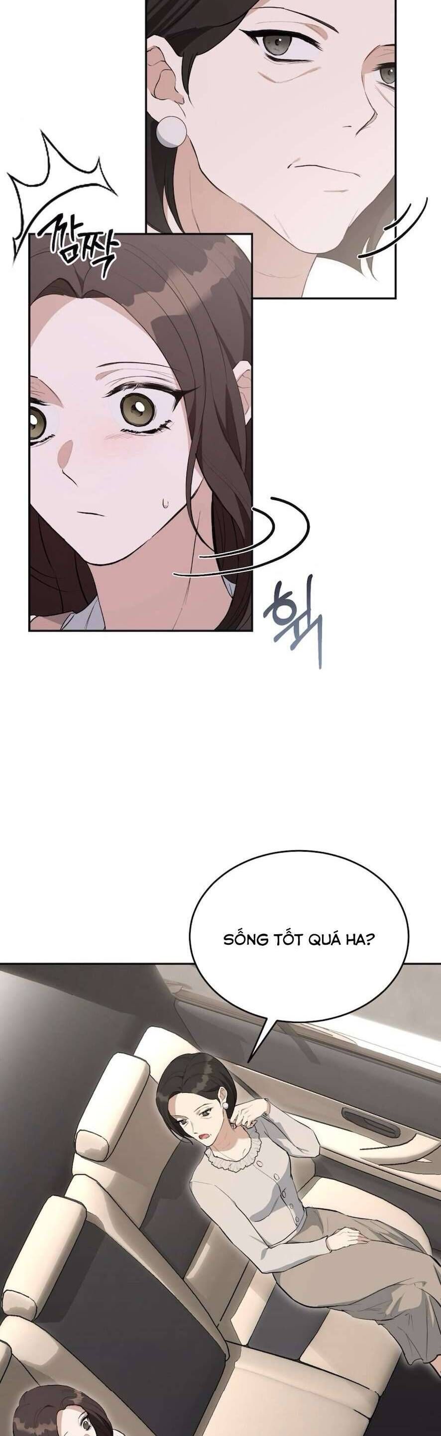 Đoạt Lại Chapter 5 - Trang 2