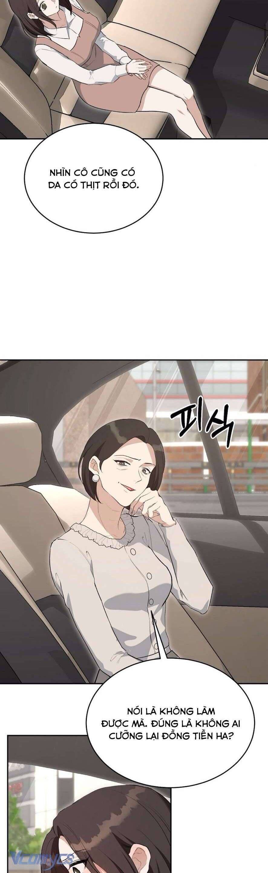Đoạt Lại Chapter 5 - Trang 2