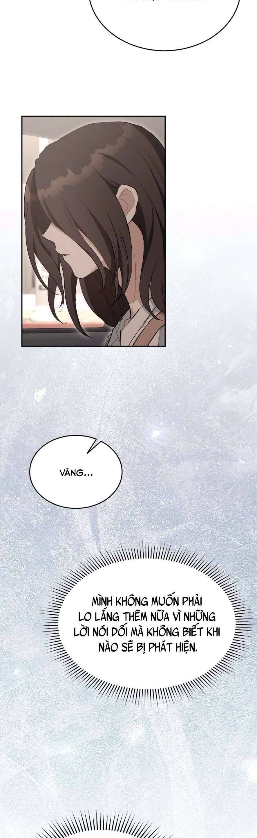 Đoạt Lại Chapter 5 - Trang 2