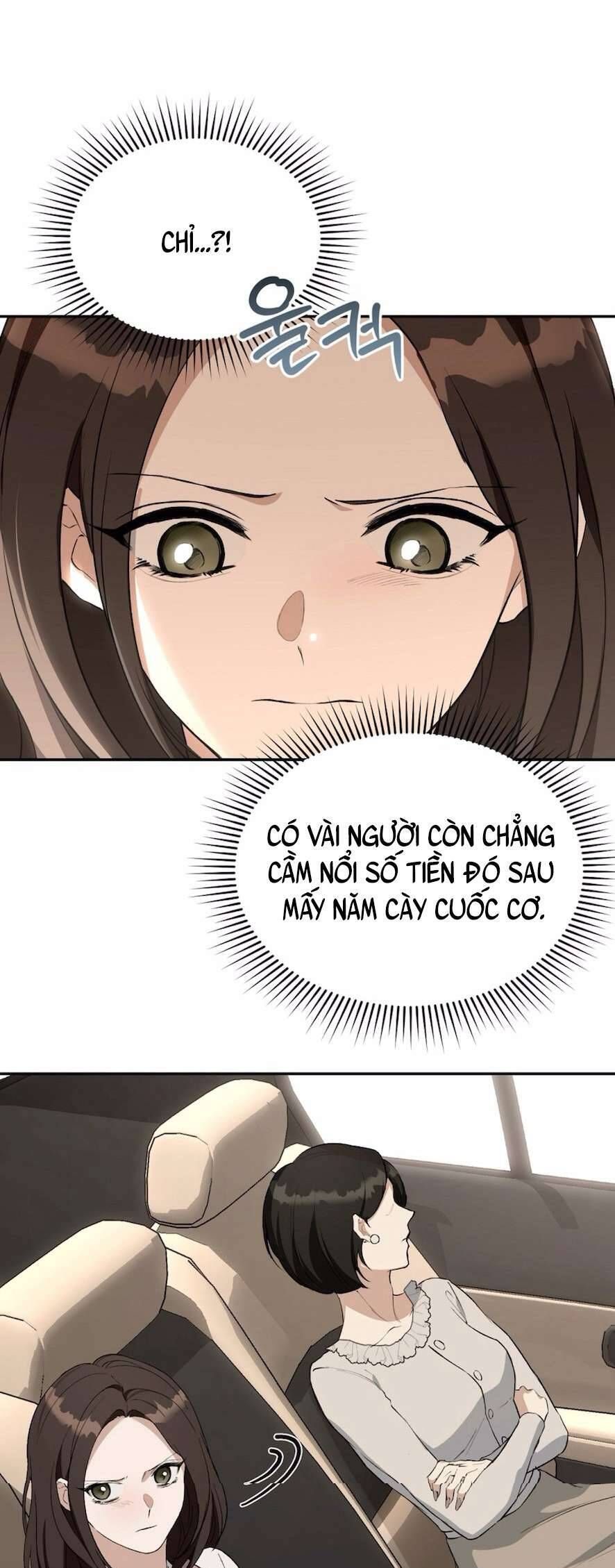 Đoạt Lại Chapter 5 - Trang 2