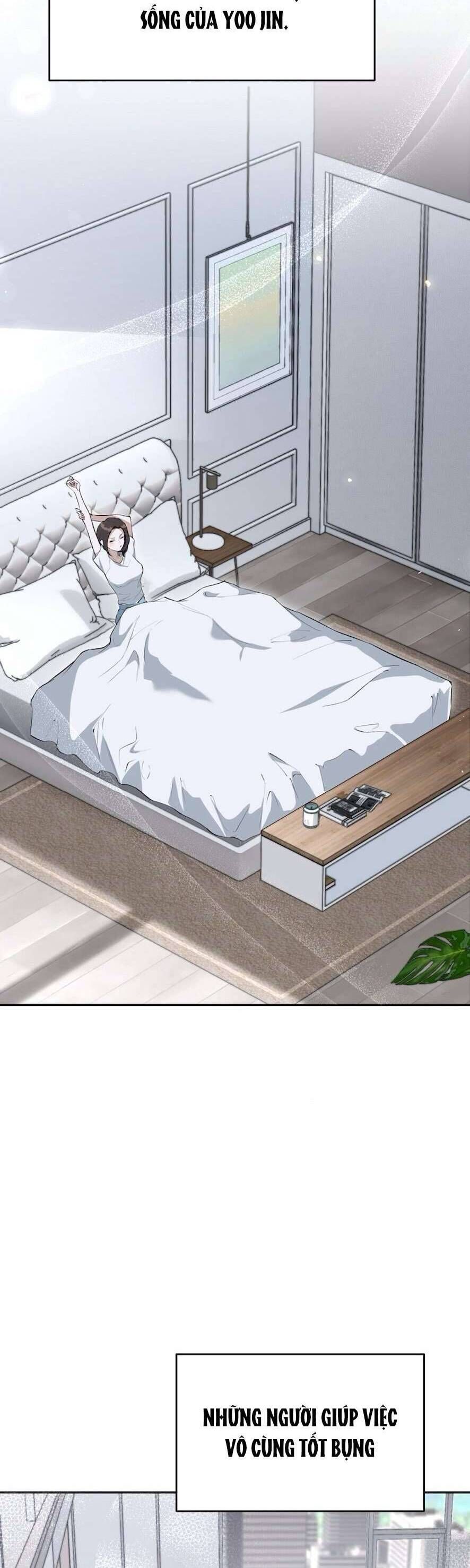 Đoạt Lại Chapter 5 - Trang 2
