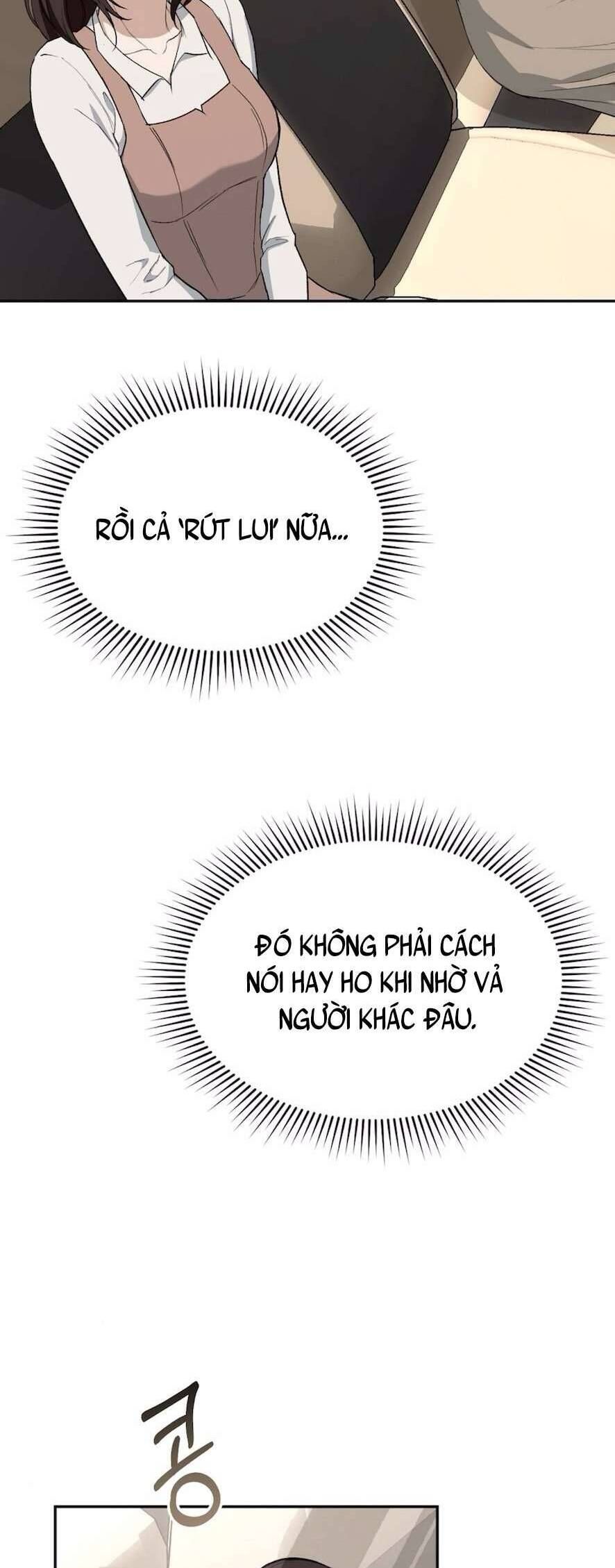 Đoạt Lại Chapter 5 - Trang 2