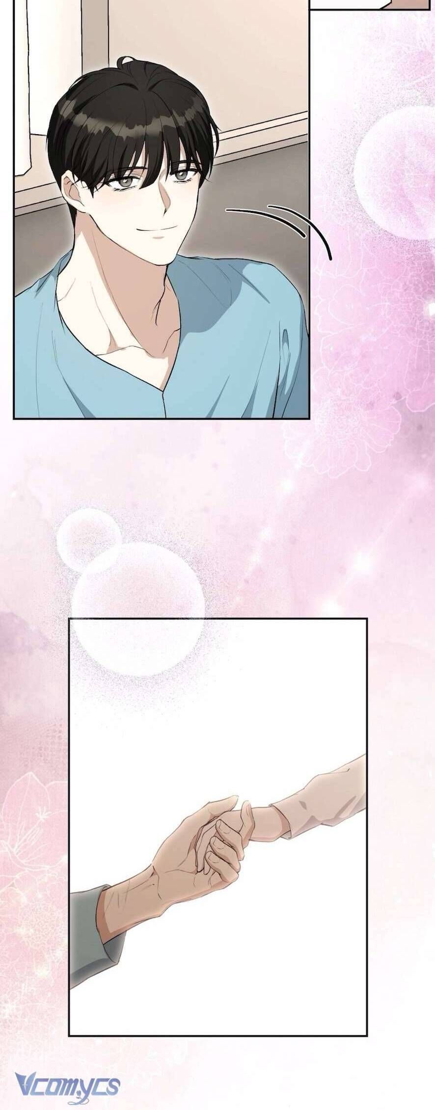 Đoạt Lại Chapter 5 - Trang 2