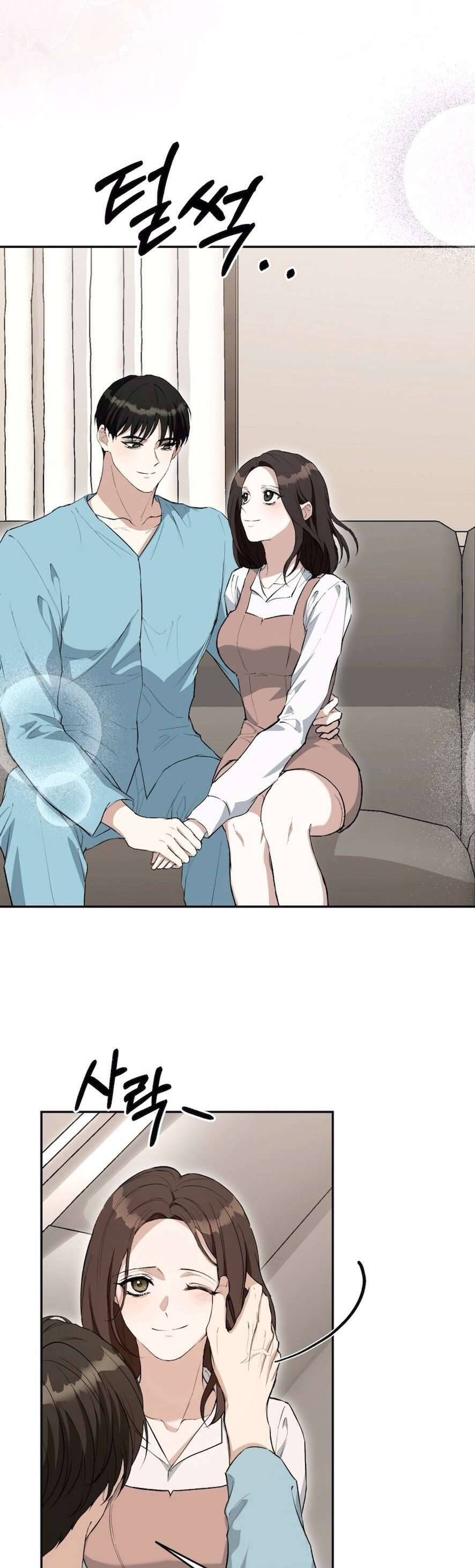 Đoạt Lại Chapter 5 - Trang 2