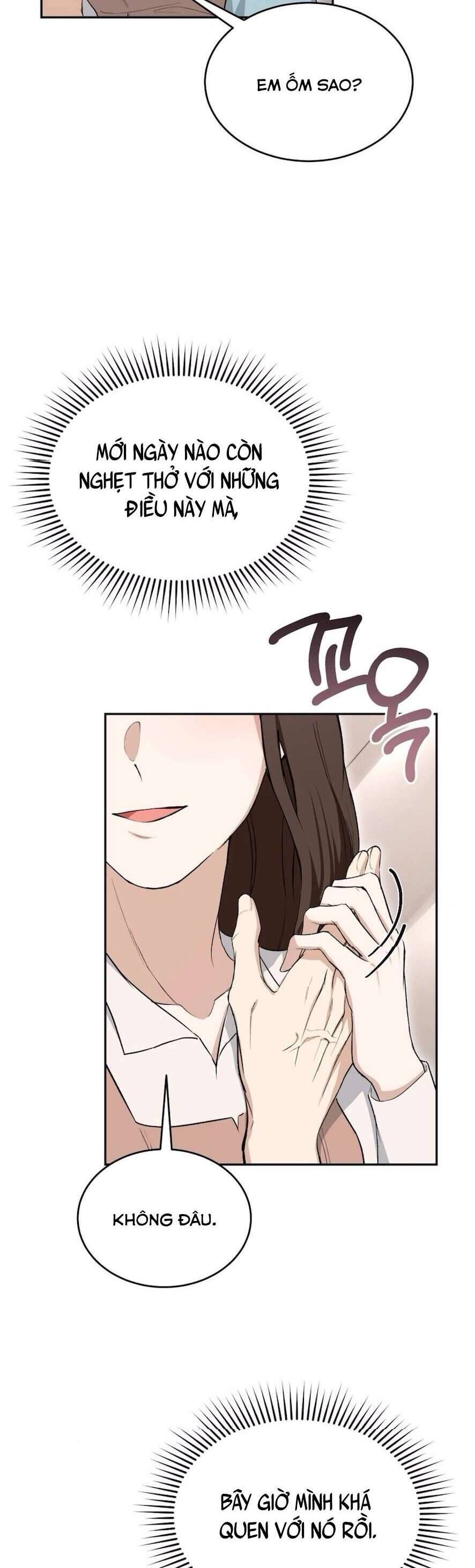 Đoạt Lại Chapter 5 - Trang 2