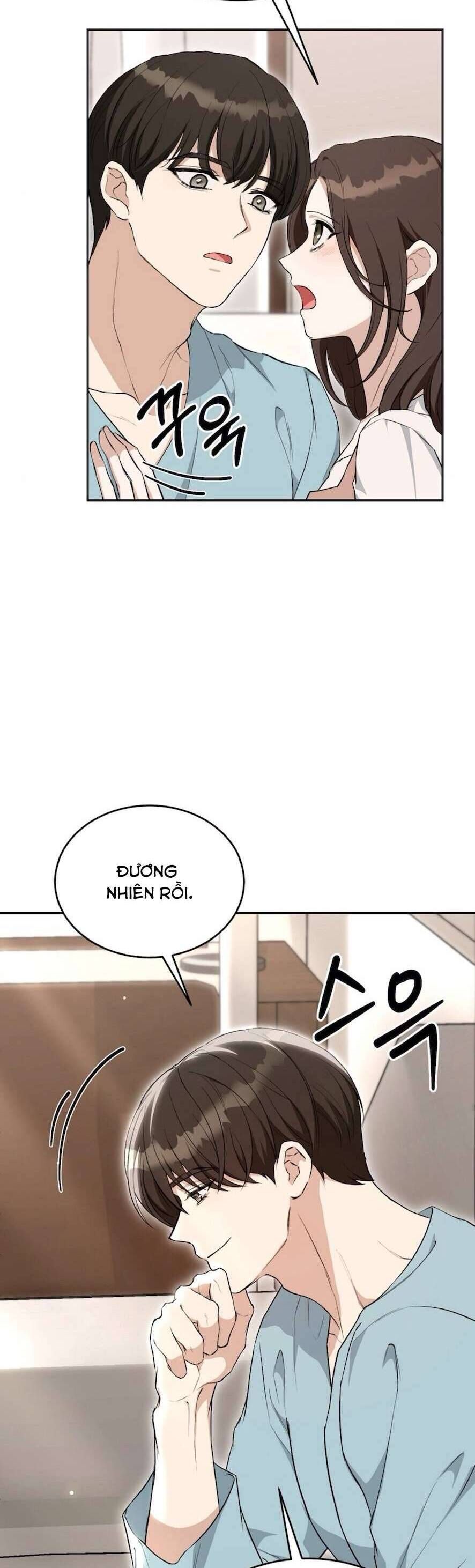 Đoạt Lại Chapter 5 - Trang 2