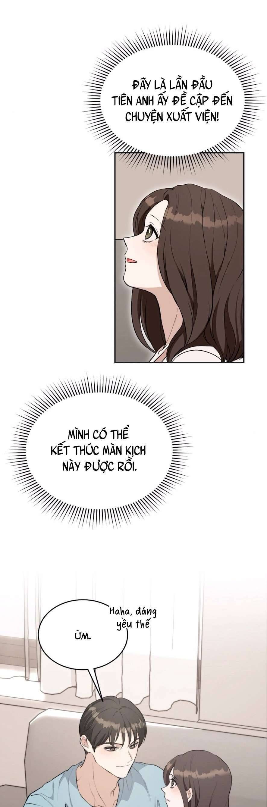 Đoạt Lại Chapter 5 - Trang 2