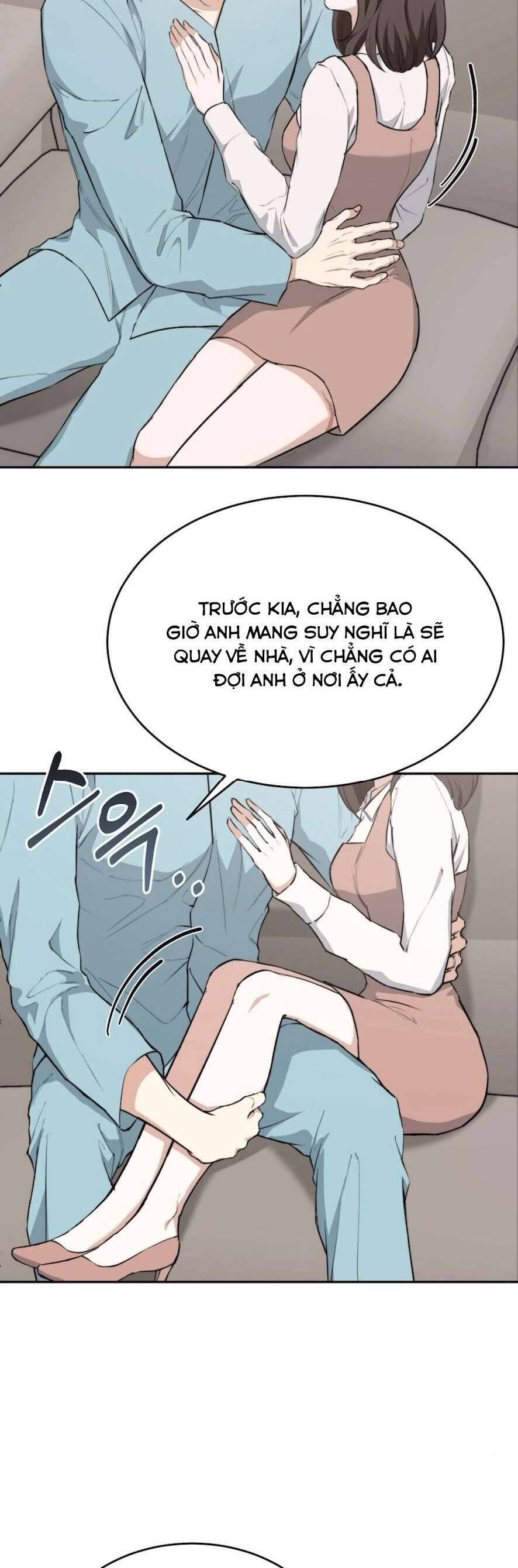 Đoạt Lại Chapter 5 - Trang 2