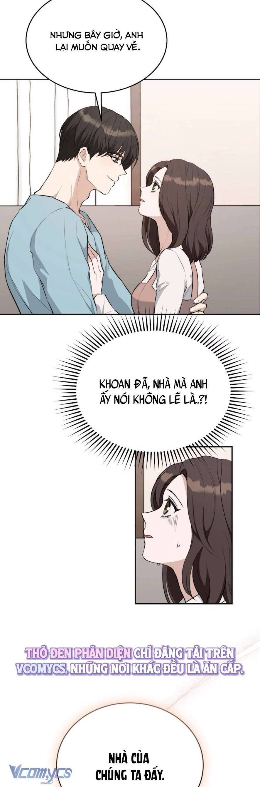 Đoạt Lại Chapter 5 - Trang 2
