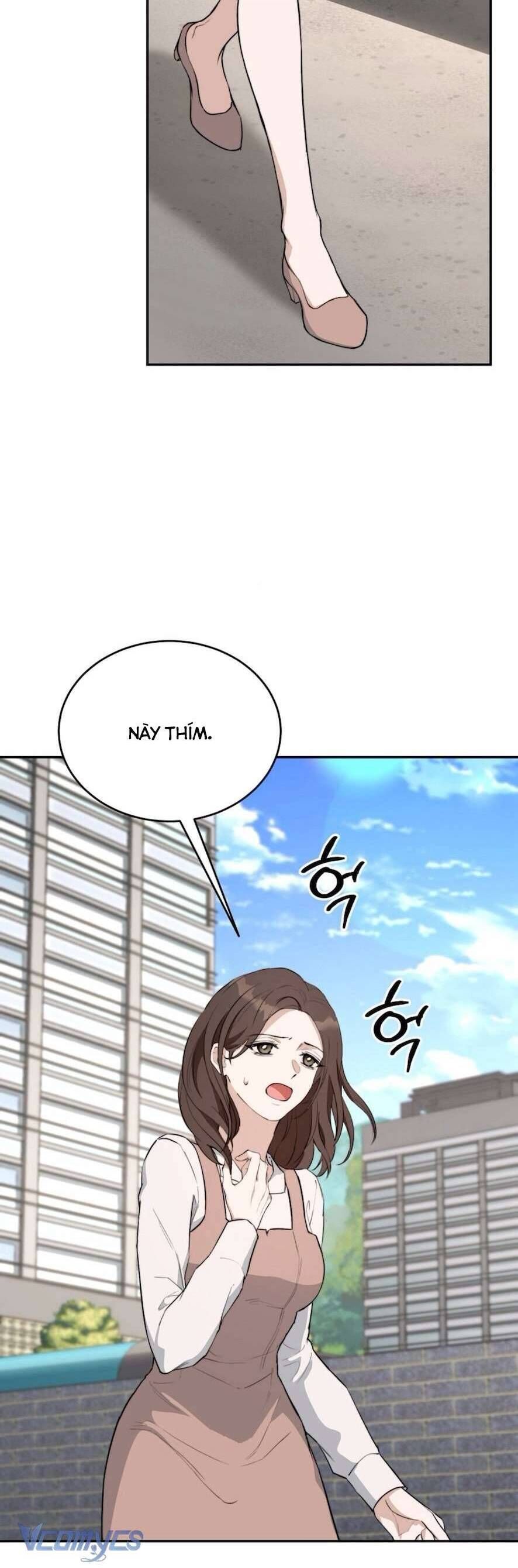 Đoạt Lại Chapter 5 - Trang 2