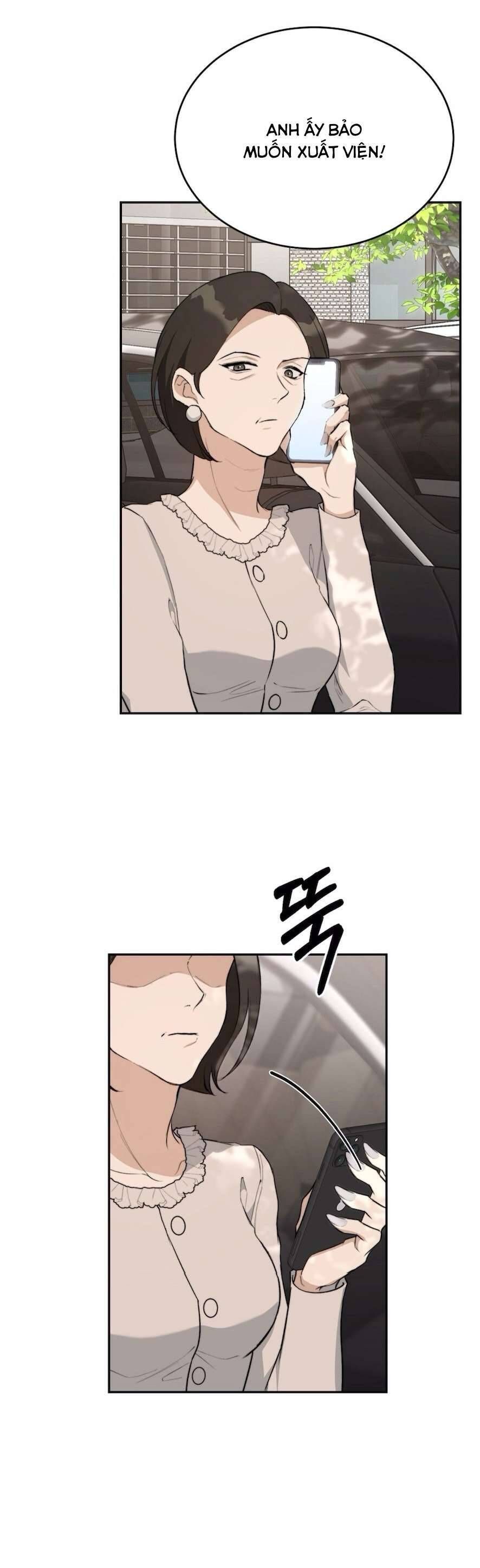 Đoạt Lại Chapter 5 - Trang 2