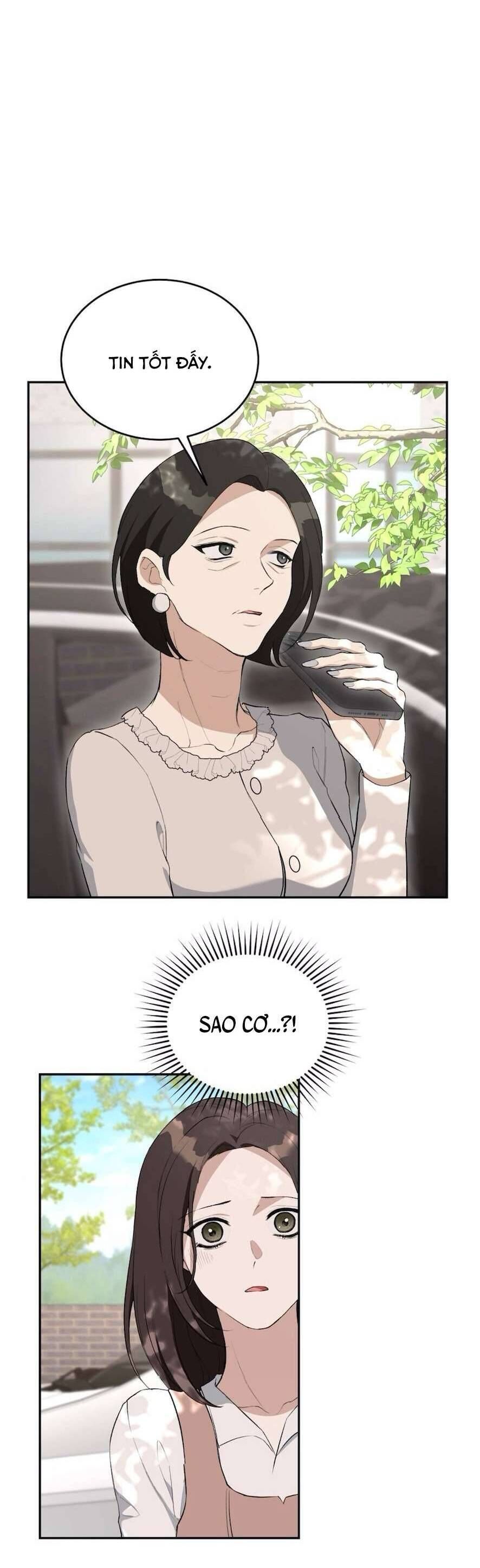 Đoạt Lại Chapter 5 - Trang 2