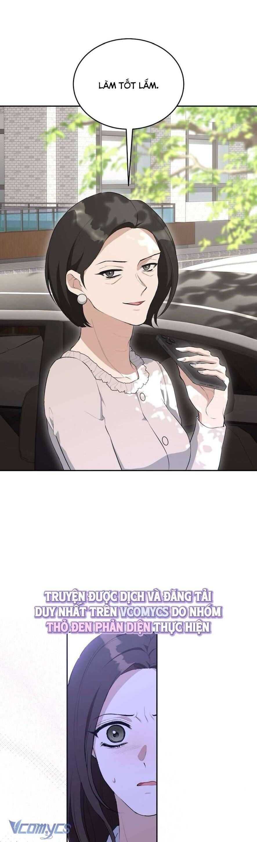 Đoạt Lại Chapter 5 - Trang 2
