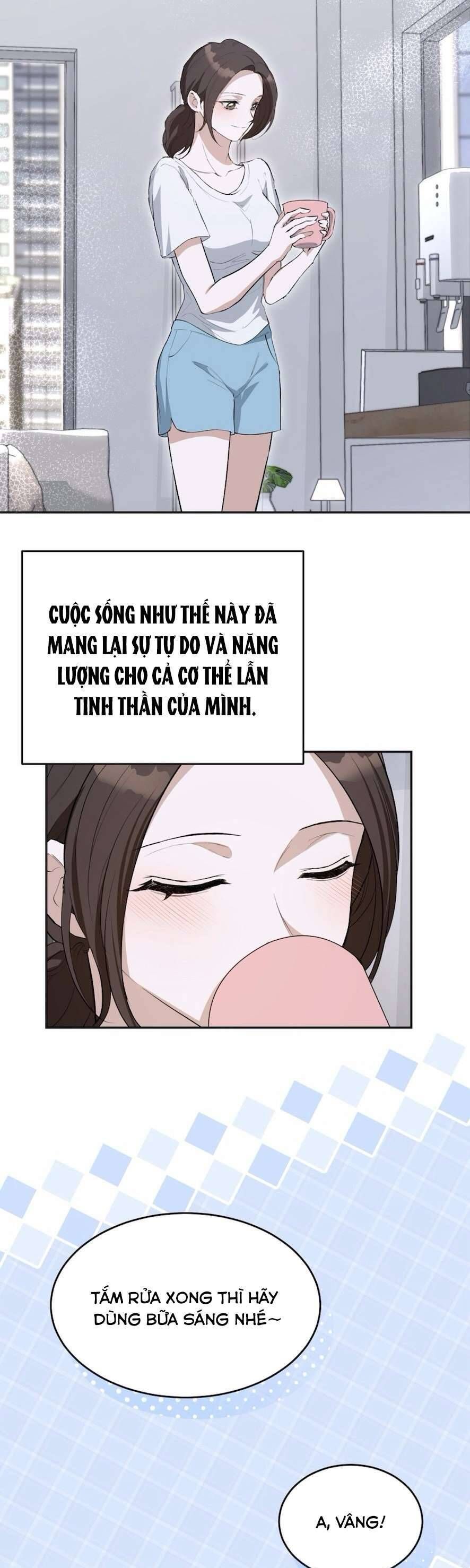 Đoạt Lại Chapter 5 - Trang 2