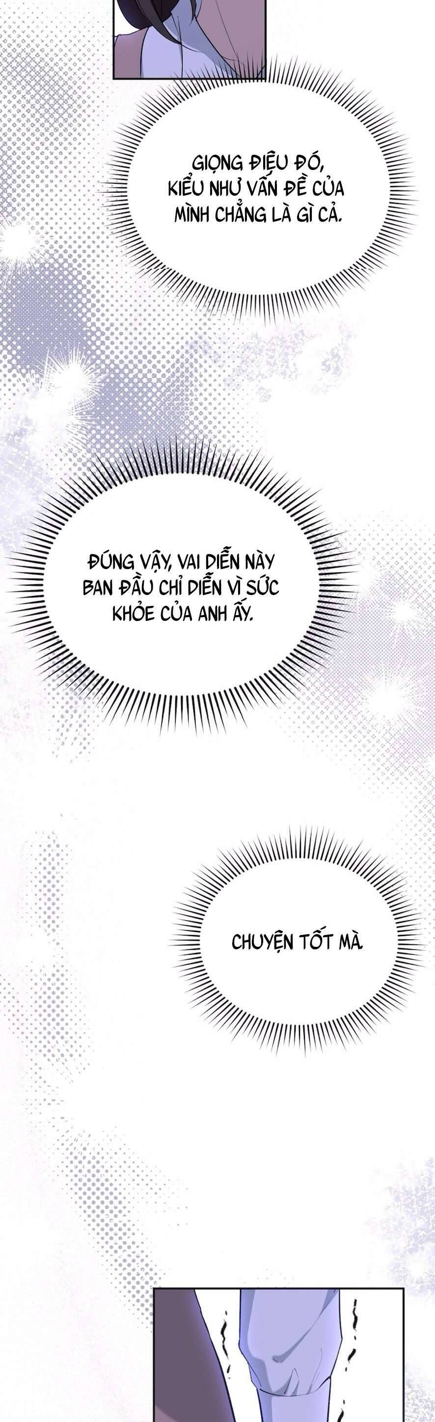 Đoạt Lại Chapter 5 - Trang 2