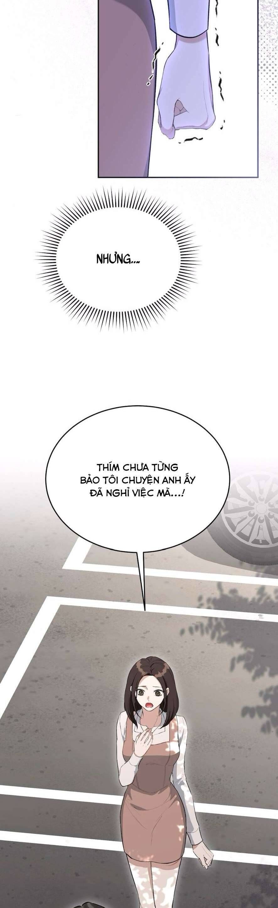Đoạt Lại Chapter 5 - Trang 2