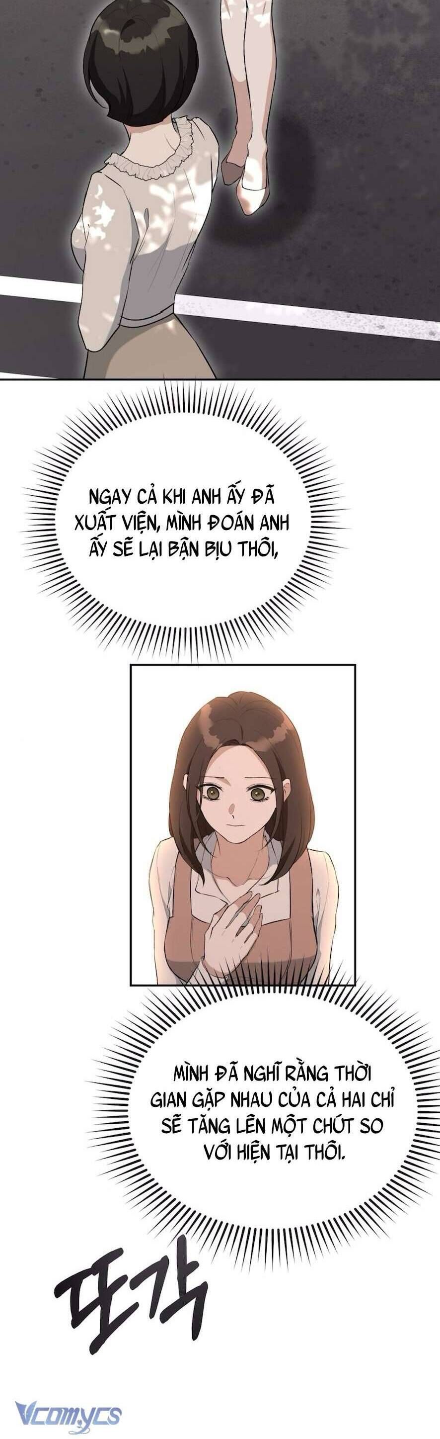 Đoạt Lại Chapter 5 - Trang 2