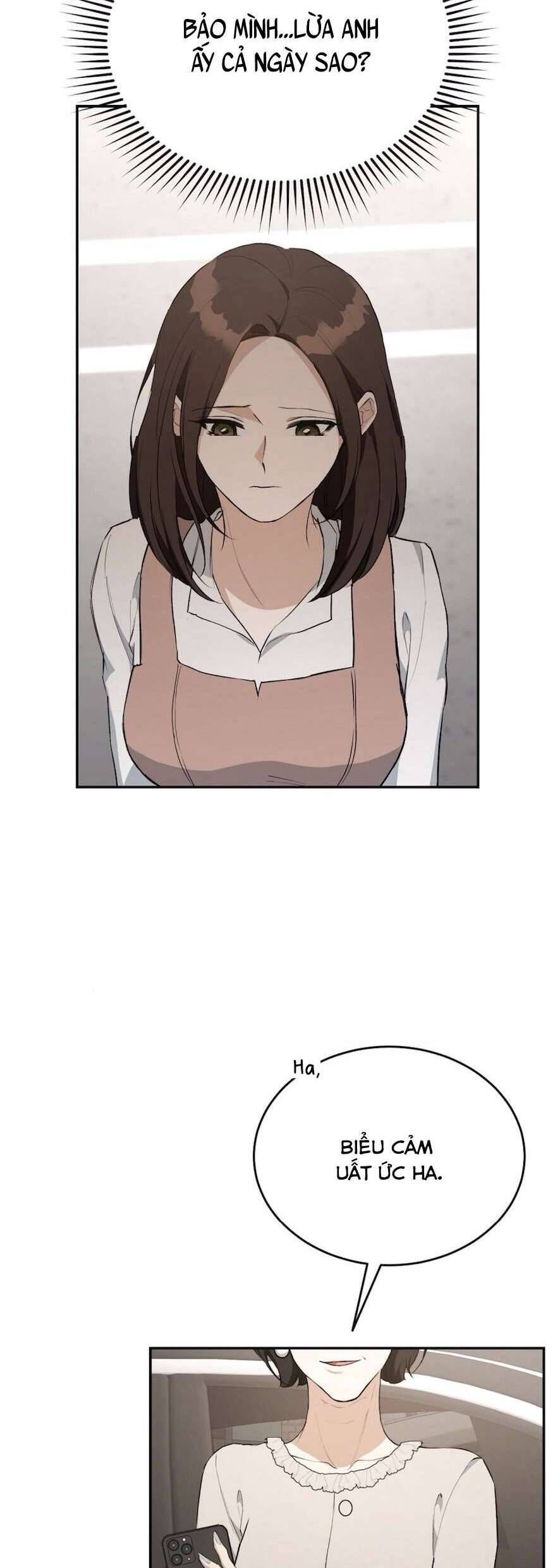Đoạt Lại Chapter 5 - Trang 2