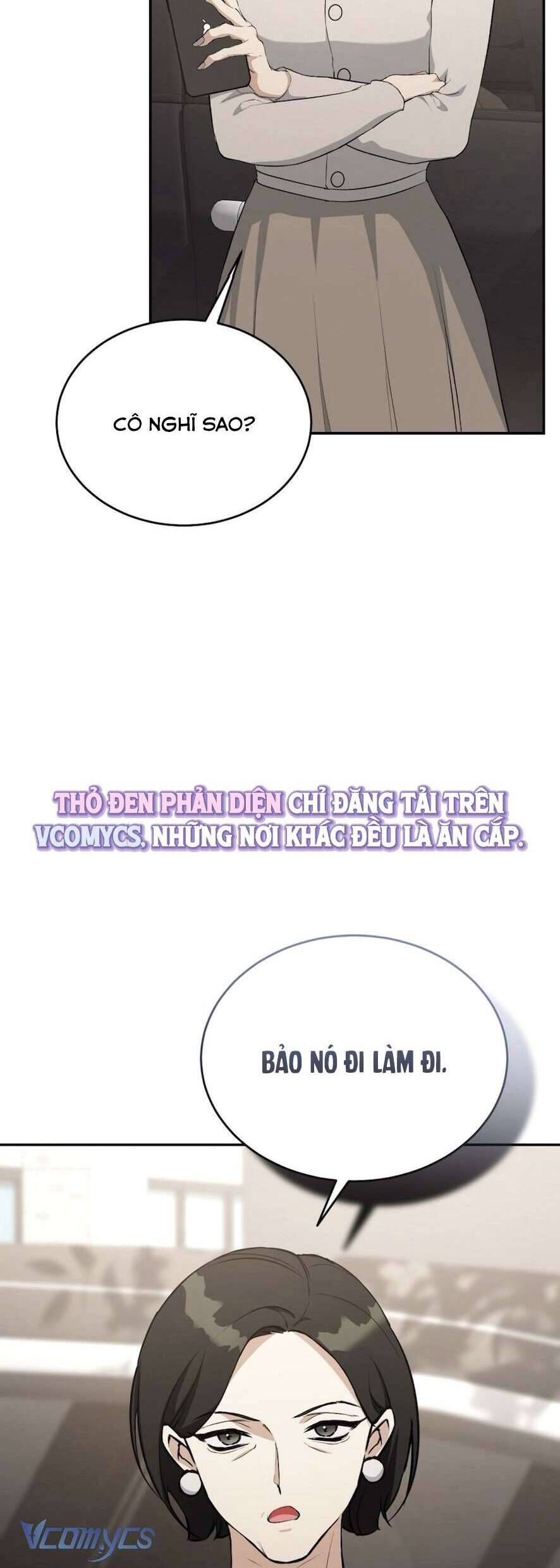 Đoạt Lại Chapter 5 - Trang 2
