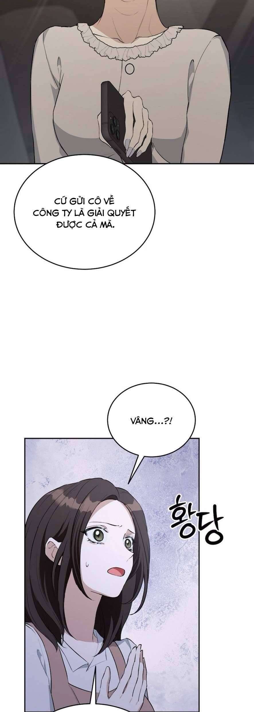 Đoạt Lại Chapter 5 - Trang 2