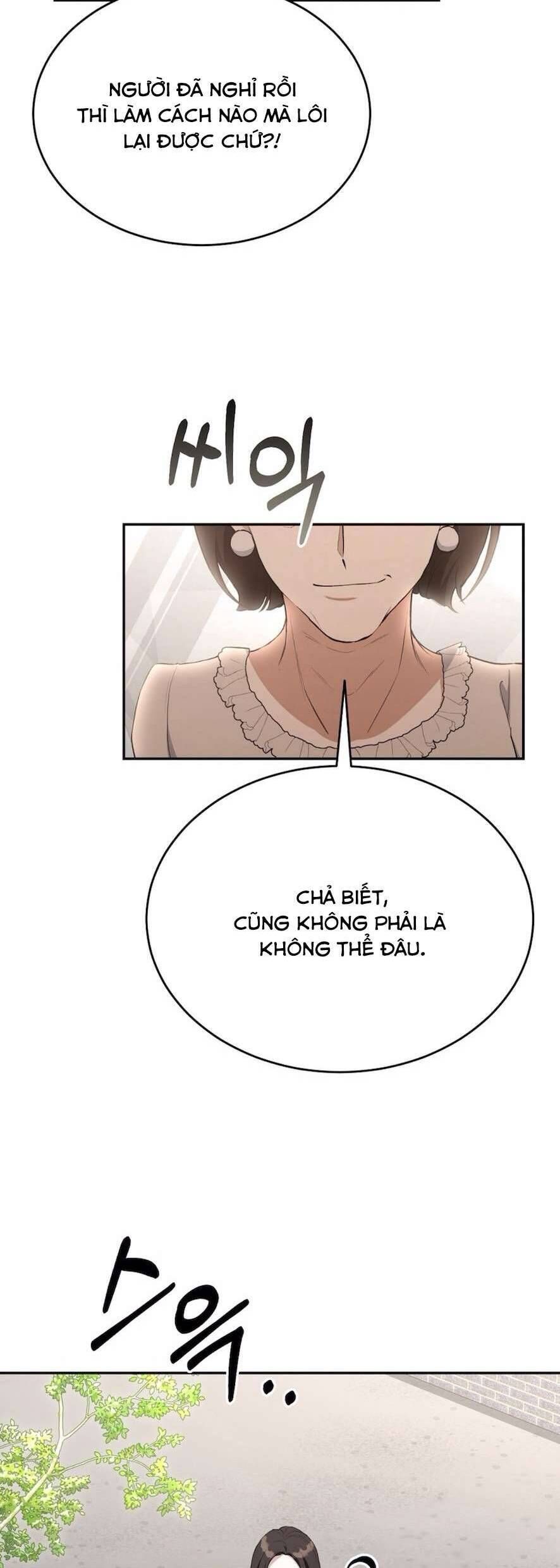 Đoạt Lại Chapter 5 - Trang 2
