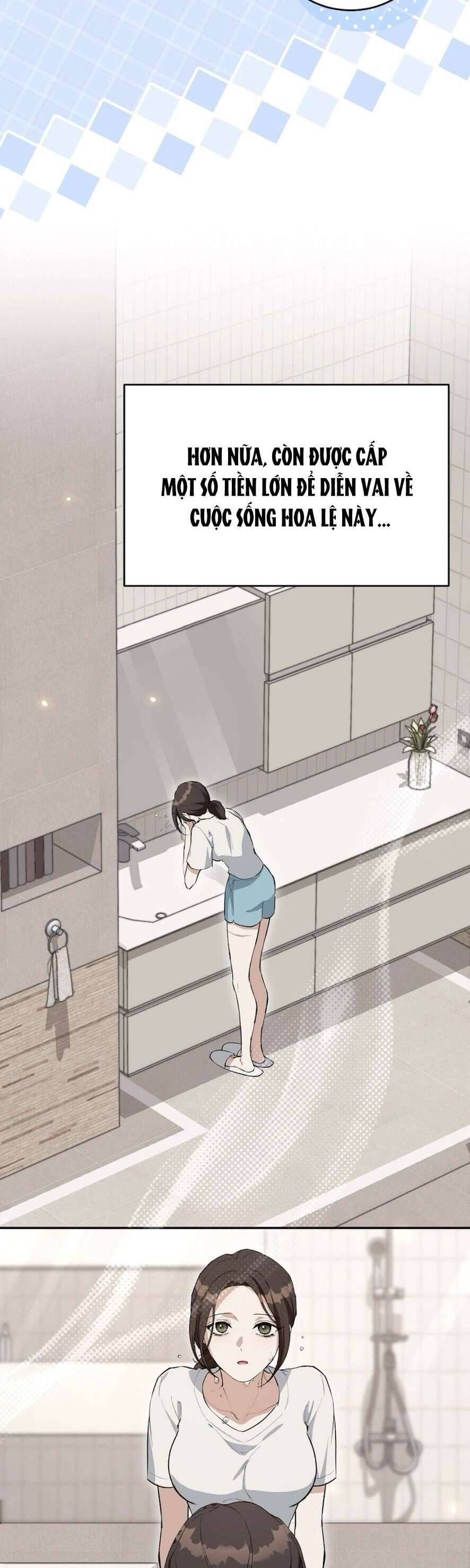 Đoạt Lại Chapter 5 - Trang 2