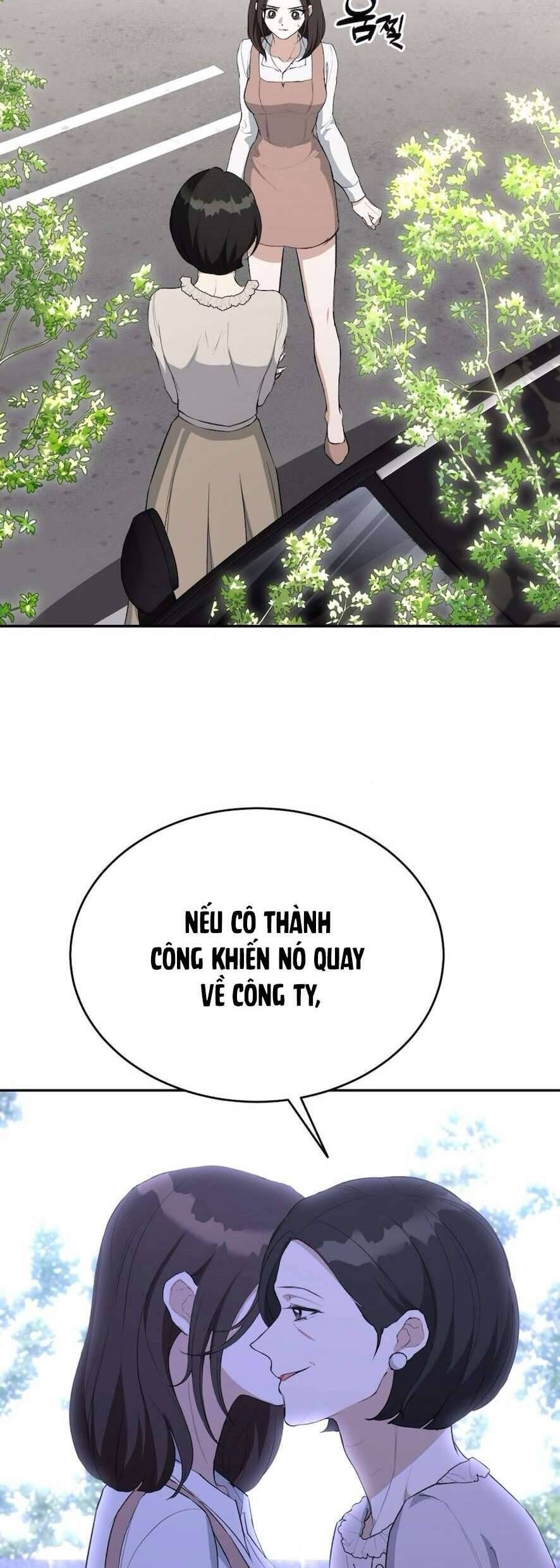 Đoạt Lại Chapter 5 - Trang 2