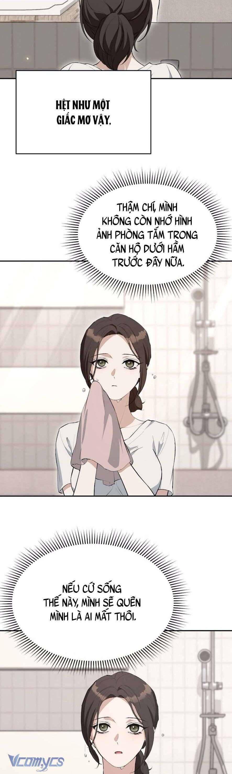 Đoạt Lại Chapter 5 - Trang 2