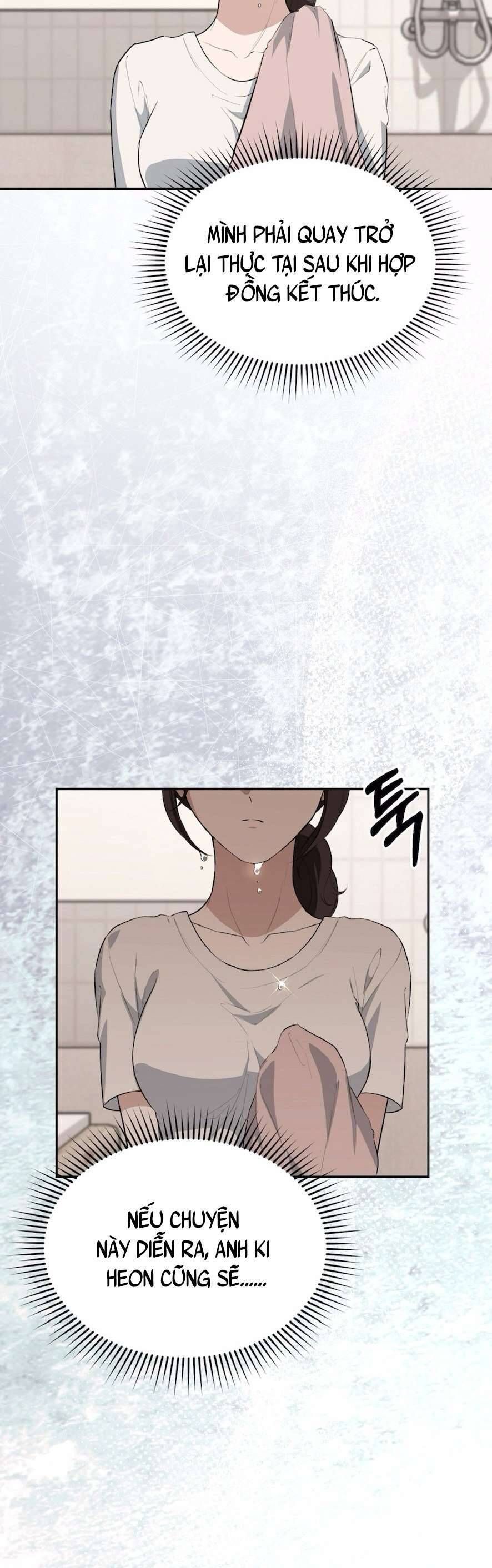 Đoạt Lại Chapter 5 - Trang 2