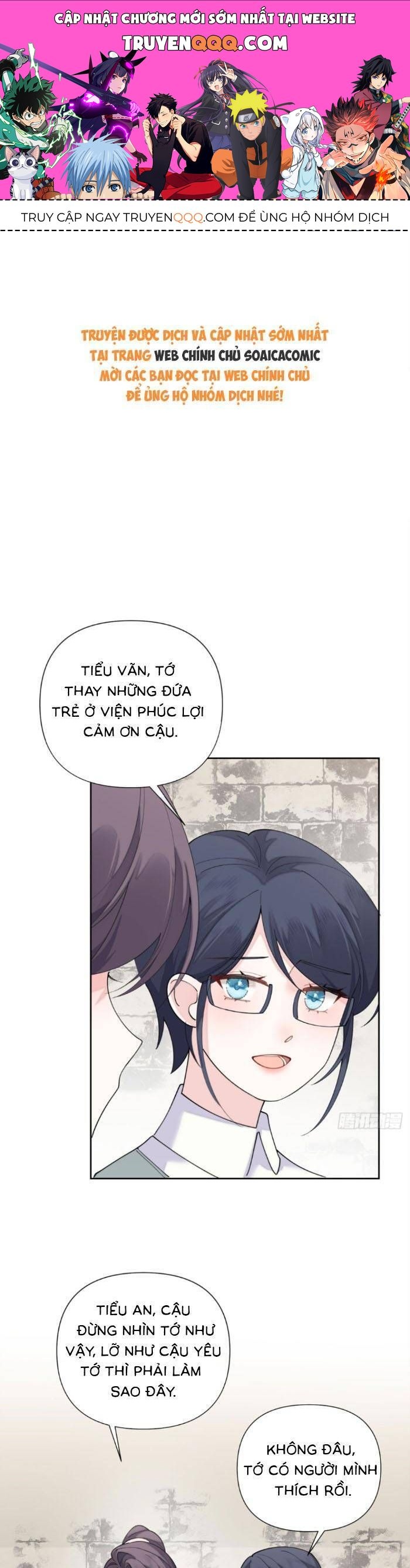 Ban Ngày Bị Hủy Hôn, Buổi Tối Bị Chỉ Huy Vừa Đáng Yêu Vừa Hung Dữ Đòi Ôm. Chapter 126 - Trang 2