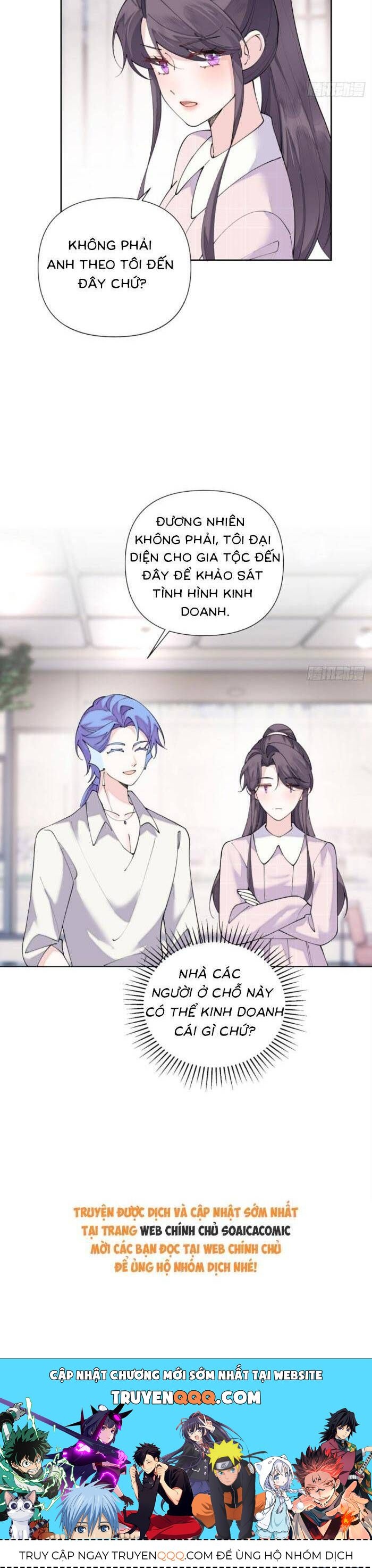 Ban Ngày Bị Hủy Hôn, Buổi Tối Bị Chỉ Huy Vừa Đáng Yêu Vừa Hung Dữ Đòi Ôm. Chapter 126 - Trang 2