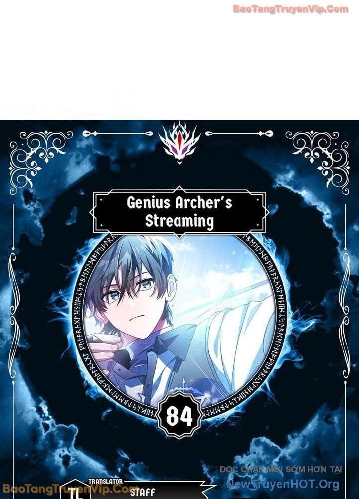 Stream Của Cung Thủ Thiên Tài Chapter 84 - Trang 2