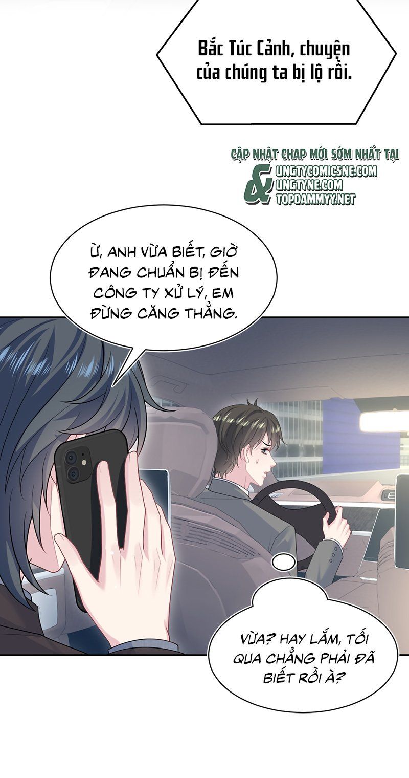 Tuyệt Mỹ Bạch Liên Online Dạy Học Chapter 468 - Trang 2