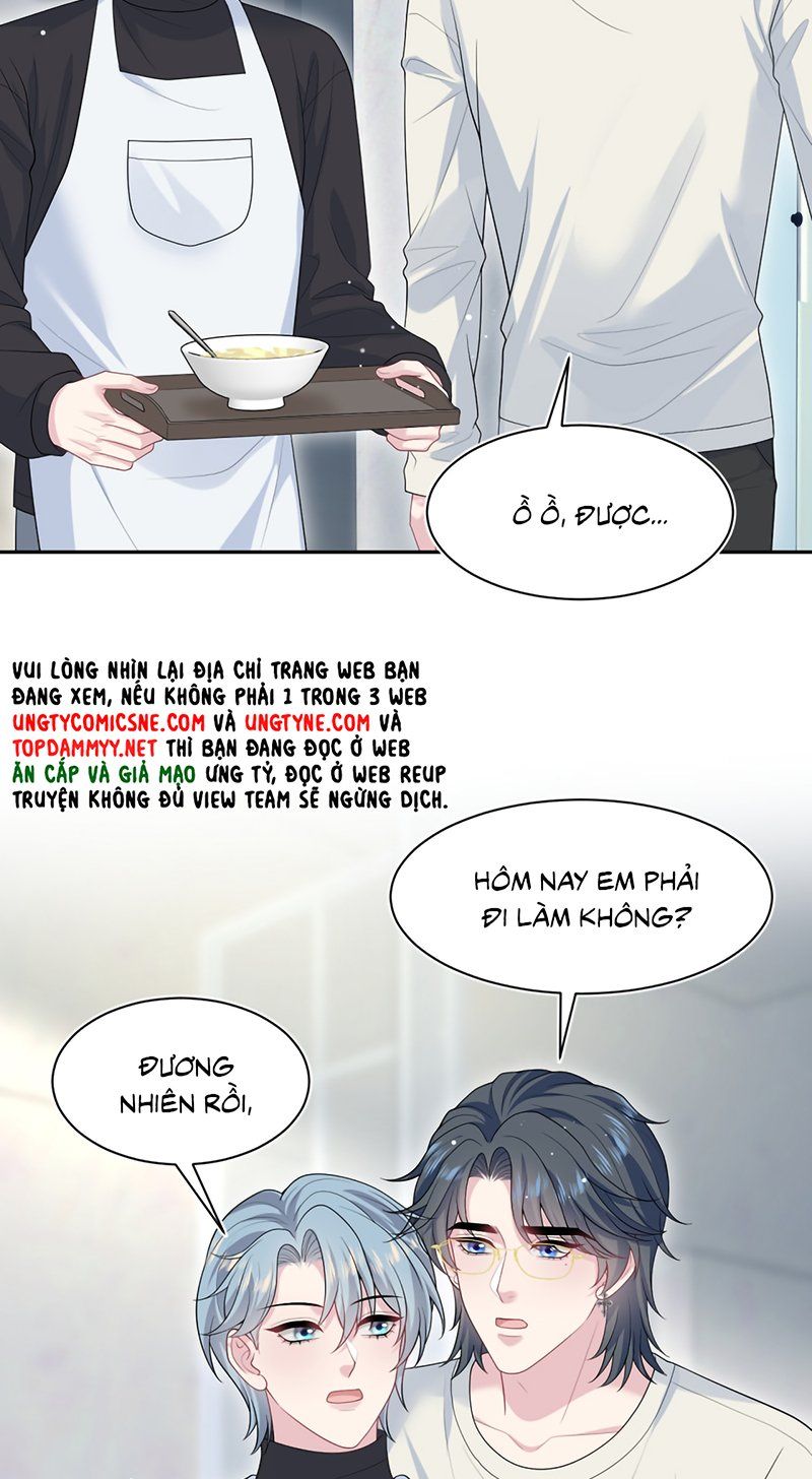 Tuyệt Mỹ Bạch Liên Online Dạy Học Chapter 468 - Trang 2