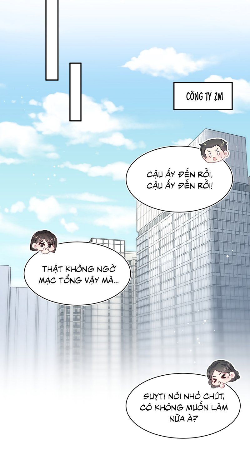 Tuyệt Mỹ Bạch Liên Online Dạy Học Chapter 468 - Trang 2