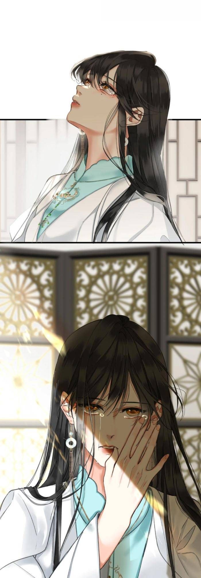 Vương Gia Hắn Luôn Nghĩ Tôi Yêu Hắn Đến Nghiện Chapter 111 - Trang 2